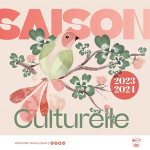 Guide Saison Culturelle 2023 2024