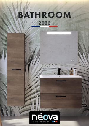 Bathroom Catalog 2023