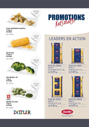 Catalog National Aout Dupa Web