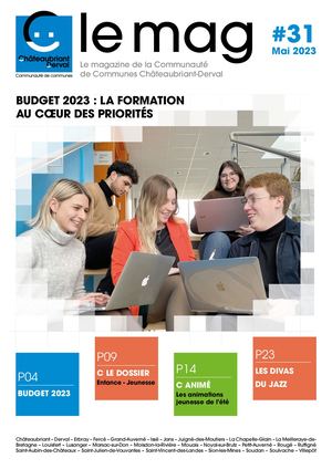 C' Le Mag #31