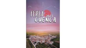 Feria De Cuenca 2023