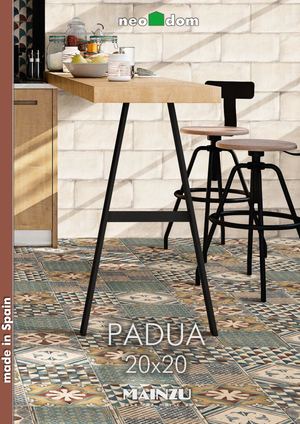 Padua (Mainzu) Neodom