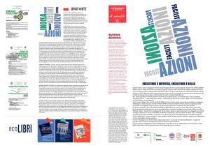 Ecoinformazioni Mensile Luglio 2023