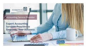Calaméo - Expert Accounting Services Provider To Empower Your Business