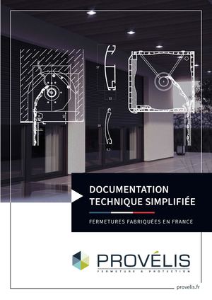 Provelis Documentation Technique