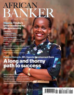 African Banker Q3 2023