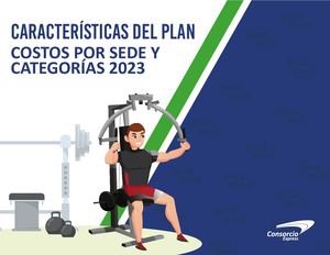 Convenio Bodytech, Colsubsidio y Consorcio Express