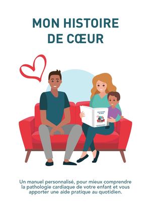 Mon Histoire De Coeur