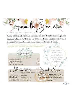 Brochures du SPA 2023