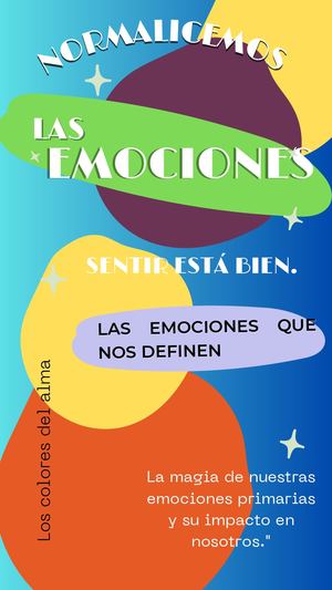 Las Emociones