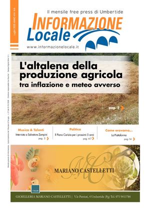 Luglio 2023