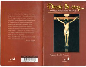 7 Palabras Mons Augusto Trujillo Arango