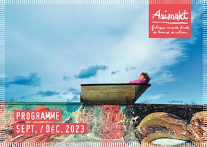 Animakt - Septembre - décembre 2023