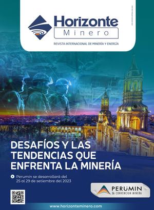 Horizonte MInero N° 153