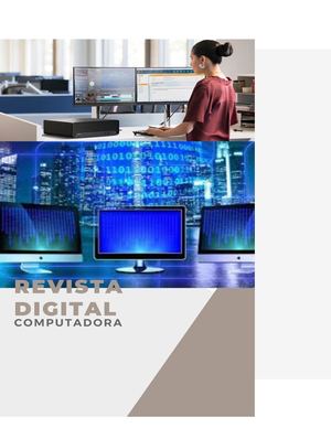 Revista  Digital