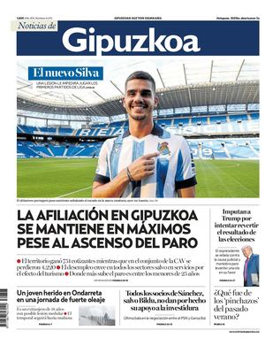Noticias de Gipuzkoa 20230803
