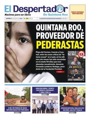 El Despertador No 1354 Compressed