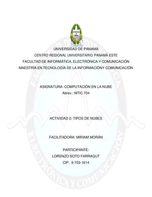 Actividad2 Lorenzo Soto F