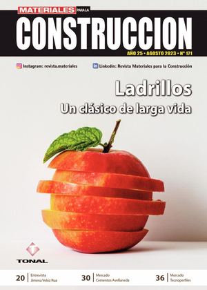 REVISTA MATERIALES 171