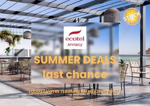 Summer Deals Annecy 2023 Version Finale