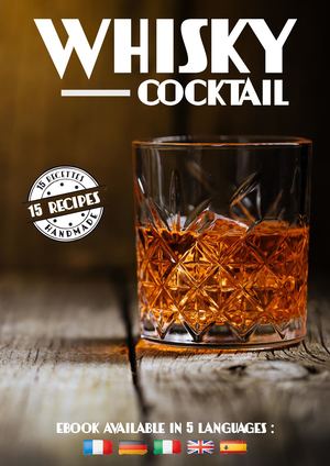 UK - Ebook Whisky