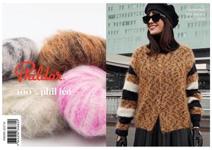 Phildar - Catalogue PDF 100% Phil Léo !