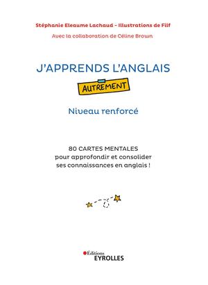 J'apprends l'anglais autrement - niveau renforcé - extrait