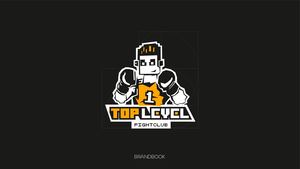 BRANDBOOK TOP LEVEL