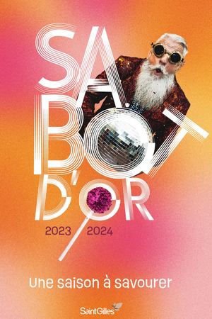 Saison culturelle Saint-Gilles 23-24