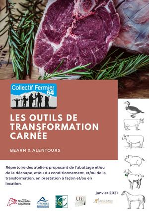 Les Outils De Transformation