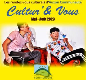 Saison Culturelle Inter