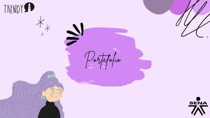 Portafolio Trendy