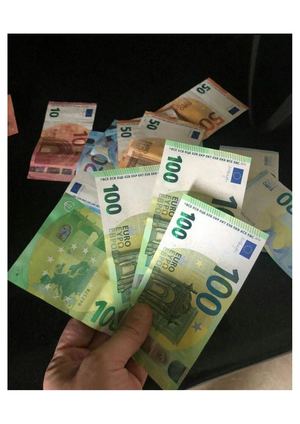 Buy Fake money and Document
