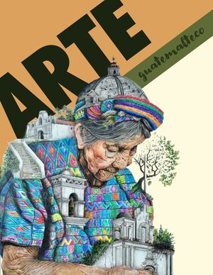 Arte Guatemala