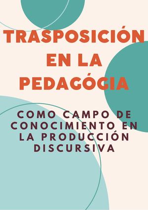 Presentación Hexagrama