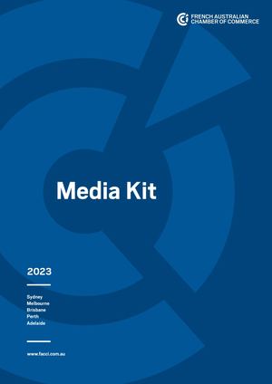 2023 Facci Media Kit