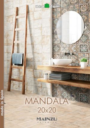 Mandala (Mainzu) Neodom