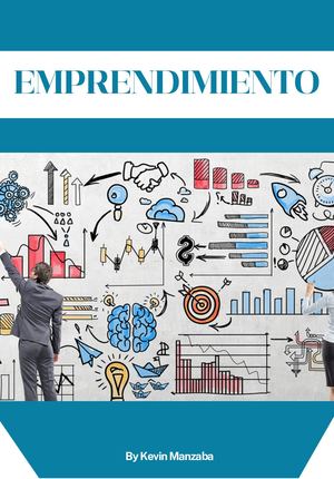 Manzaba Revista Emprendimiento