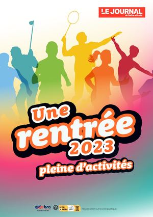 Rentrée Mâcon 2023