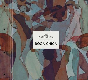 BOCA CHICA