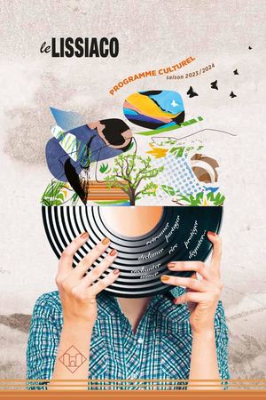 Le Lissiaco Programme culturel saison 2023 2024