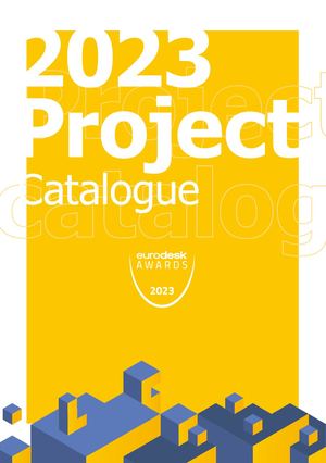 Project Catalogue 2023 Web