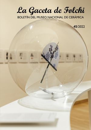 La gaceta del Folchi