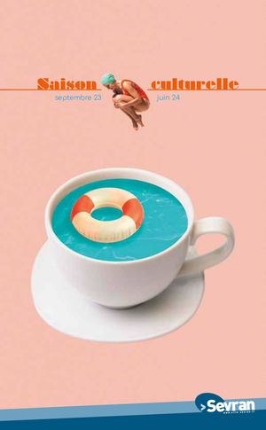 Programme saison culturelle 2023-2024