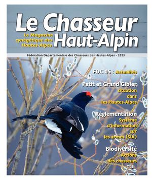 Bulletin Chasse 2023 Hd B Sans Trait 12