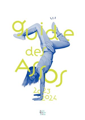 GUIDE DES ASSOS 2023/2024