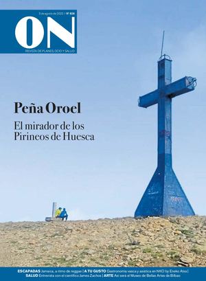 ON Revista de Ocio y Estilo 20230805