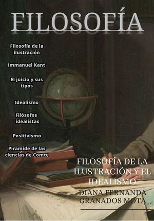 Revista Filosofía Idealista