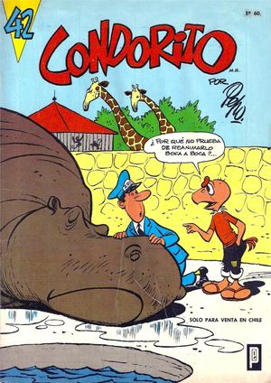 CONDORITO 1973