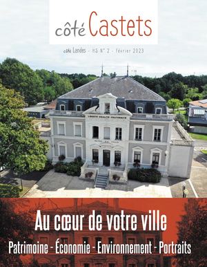 Côté Castets